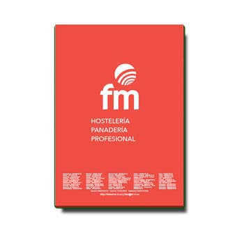 Каталог от производителя FM INDUSTRIAL